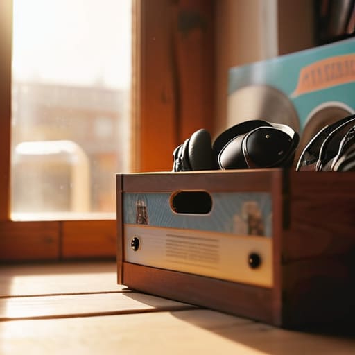 How to Discover New Music