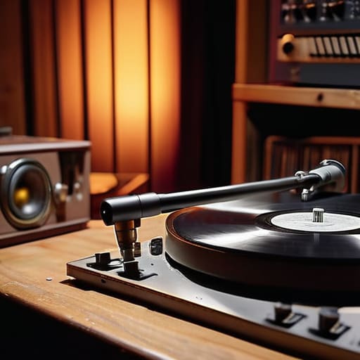 Exploring Music Through Documentaries