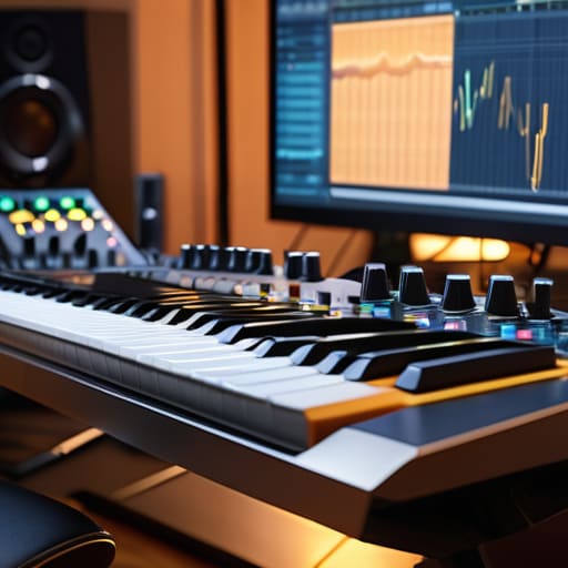 An Introduction to Music Production