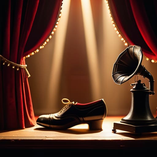 A History of Musical Theatre