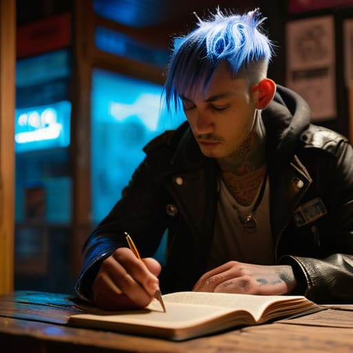 Nonfiction Books Exploring Global Subcultures