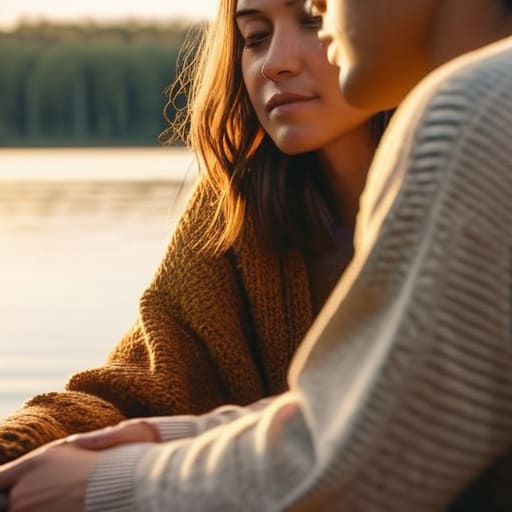Moving Novels Centered on the Power of Friendship