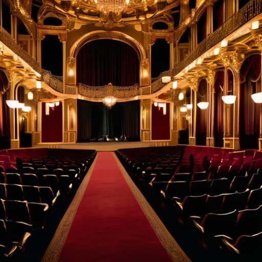 An Introduction to Watching Opera