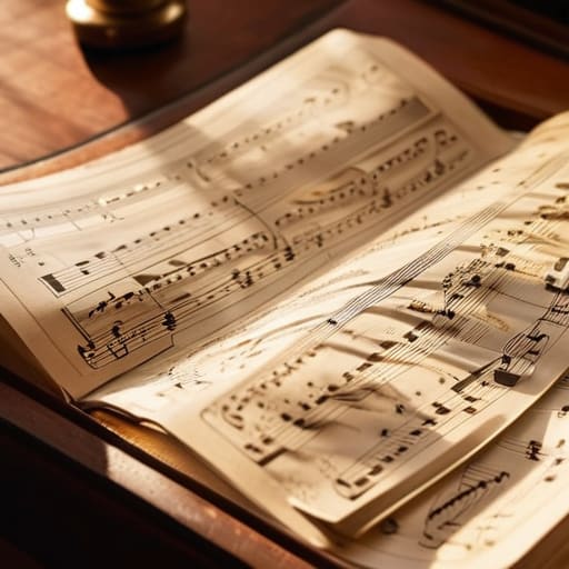 How Orchestral Arrangements Are Created