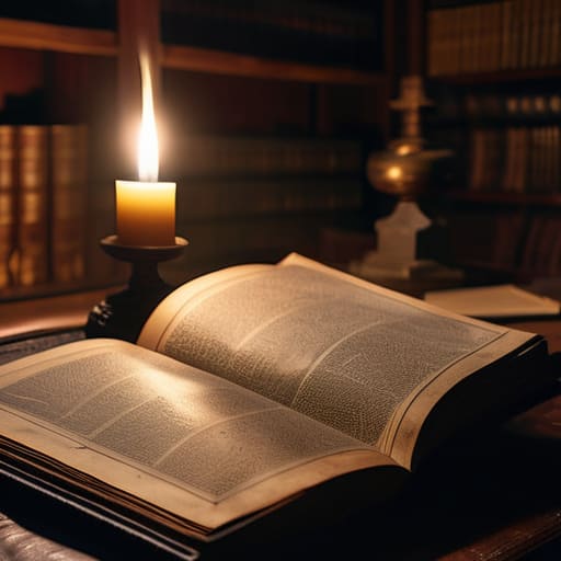 How Philosophy Shapes Great Literature