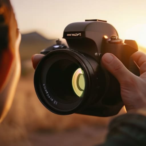 Choosing the best photography workshops.