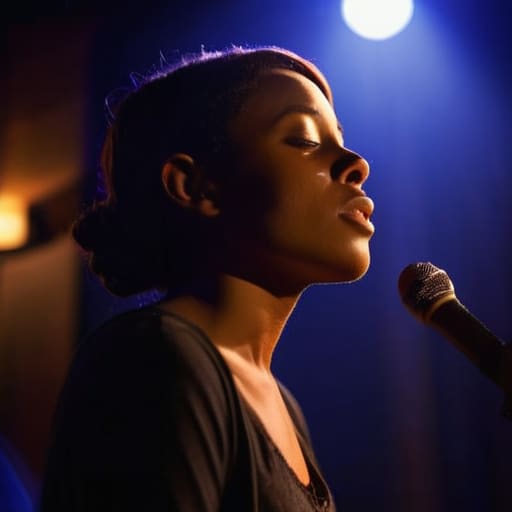 Finding and Enjoying Poetry Slam Events