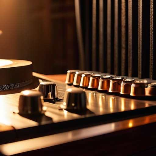 The Lasting Influence of Soul Music