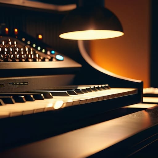 The Role of Film Soundtracks