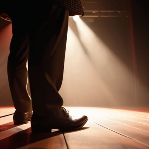 An Introduction to Stand Up Comedy