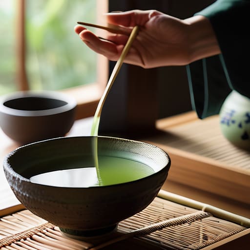 Understanding the Ritual of Tea Ceremonies