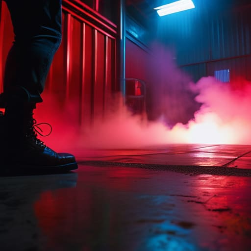 Understanding Modern Techno Club Culture
