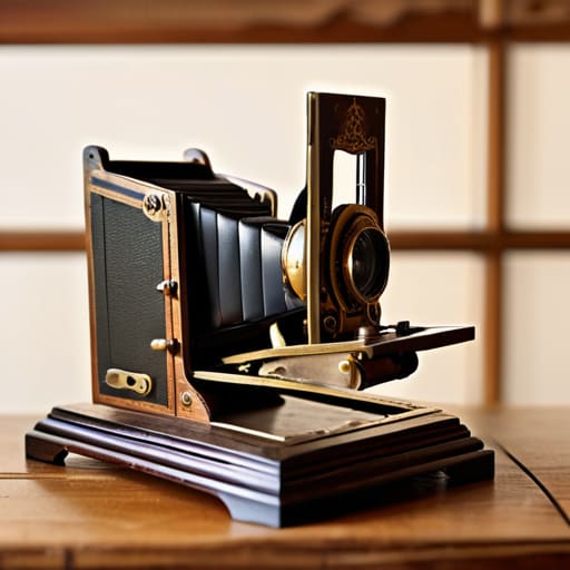 A Look at the History of Photography