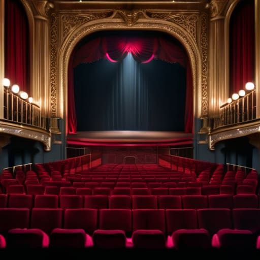 Understanding Different Types of Theatre Productions