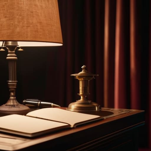 How to Write a Thoughtful Theatre Review