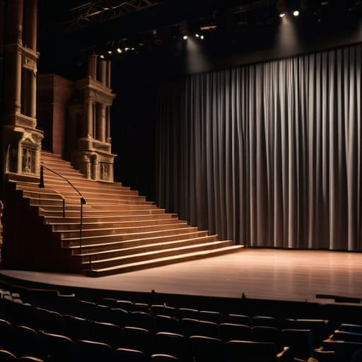 The Importance of Theatre Set Design