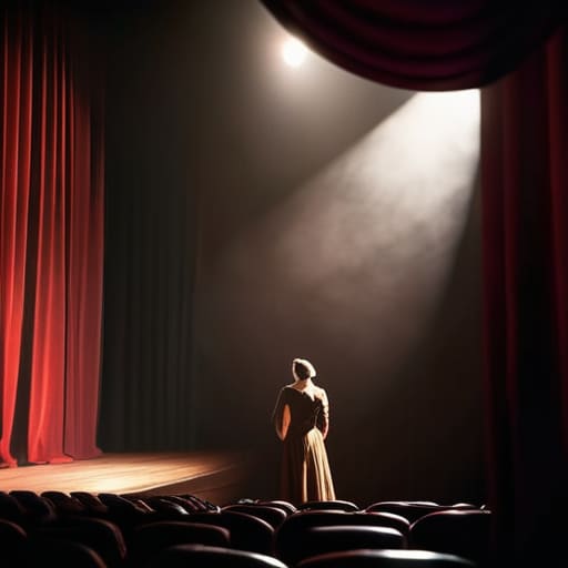 The Impact of Live Theatrical Performances