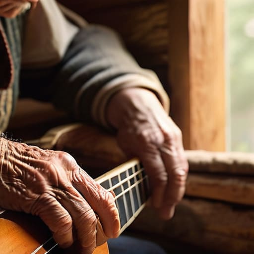 The Importance of Traditional Folk Music