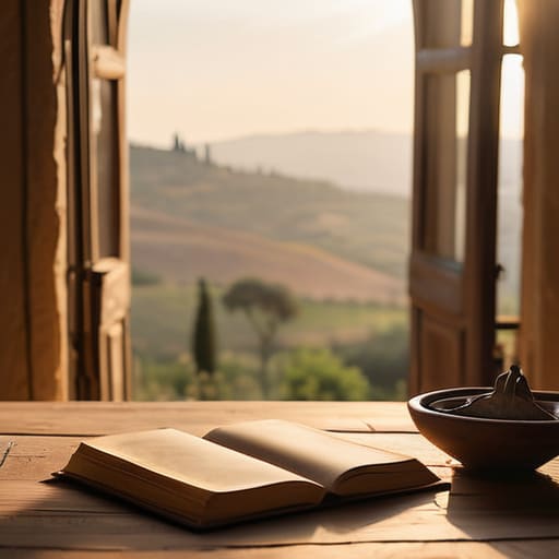 Travel Literature That Captures the Spirit of Place