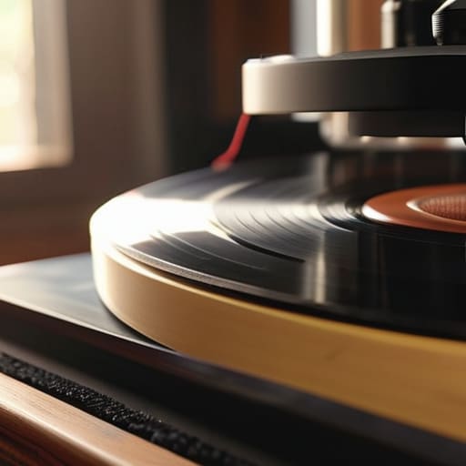 Ways to Maintain Your Vinyl Collection