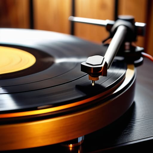 Why Vinyl Records Still Matter