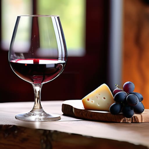 The Basics of Participating in a Wine Tasting