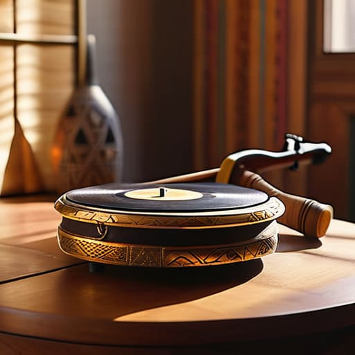 Discovering the Depth of World Music