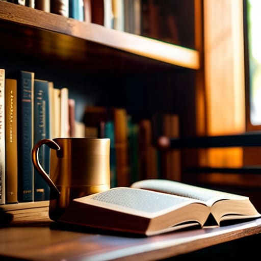 Curating a Personal Book Collection That Truly Stays