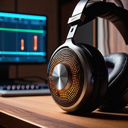 Finding Beauty in Digital Audio Workstation Features.