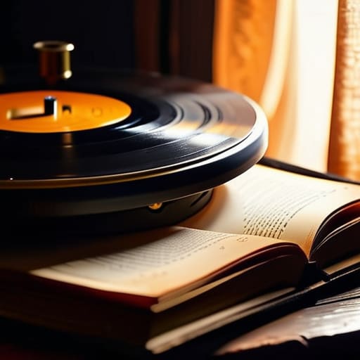 Finding the Heart Elements of a Good Book Review