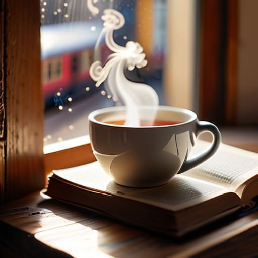 How to Build a Reading Habit Amidst the Rush