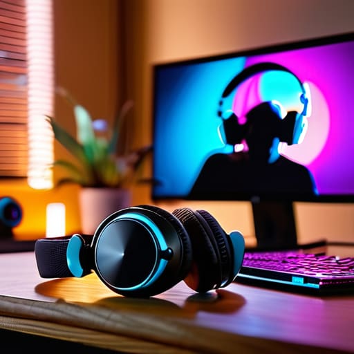 Streaming Live Dj Sets and the Search for Connection.