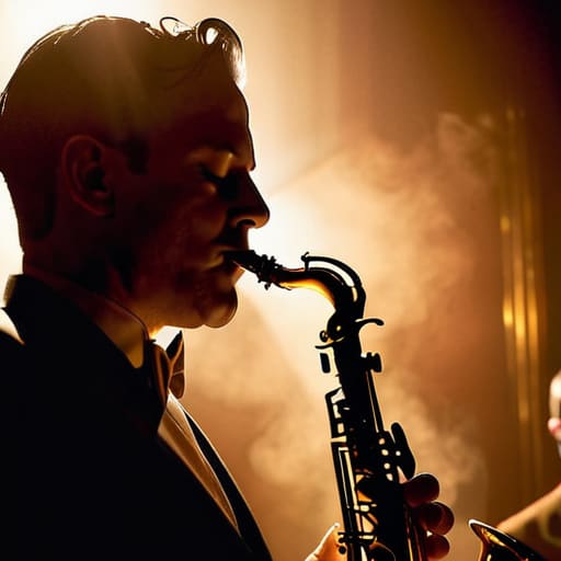 Swing Era Improvisation Methods and the Rhythm of the Night.