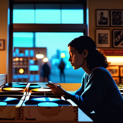 The Digital Shift From Traditional to Digital Dating.