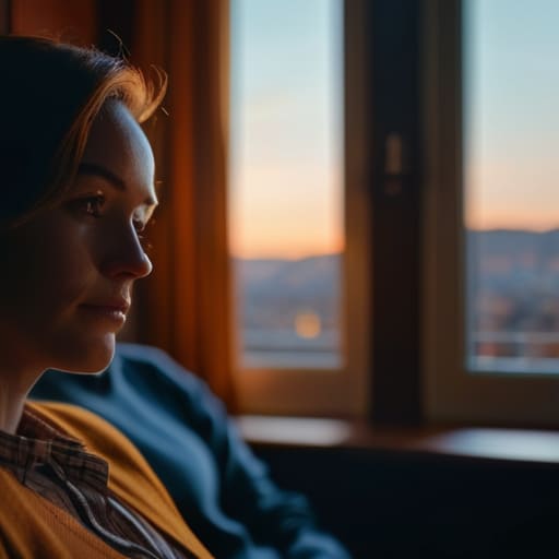 The Psychology of Shared Digital Experiences in Dim Light.