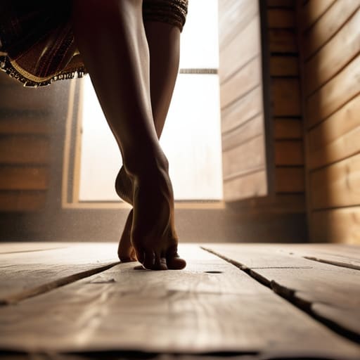 The Quiet Magic of Indigenous Movement Patterns
