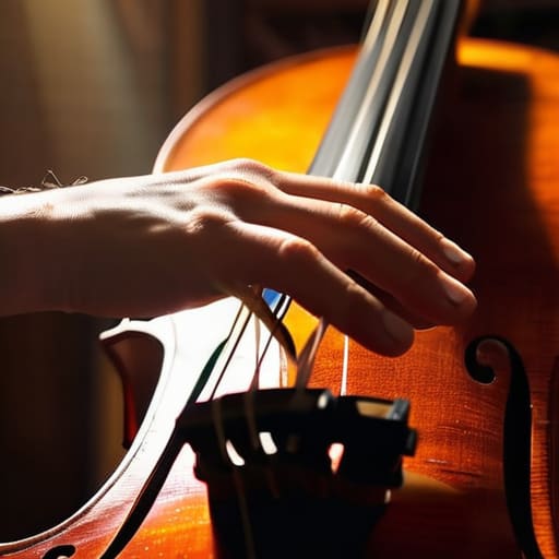 The Quiet Shift Cognitive Development Through Music