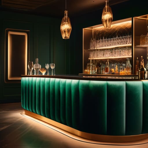 The Rise of Boutique Nightlife Experiences.