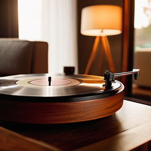 Building High Fidelity Sound Systems That Breathe