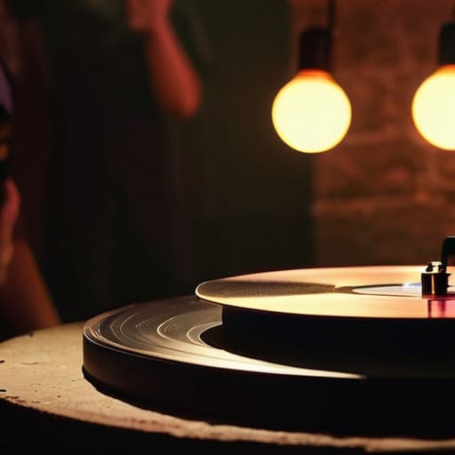 Finding Connection in Emerging Clubbing Subcultures.