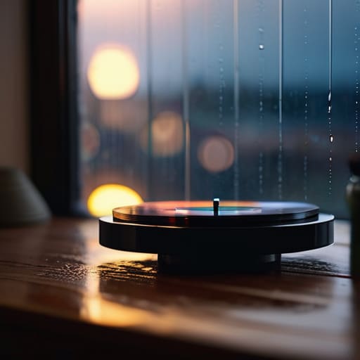 Finding Stillness in Algorithmic Music Discovery.