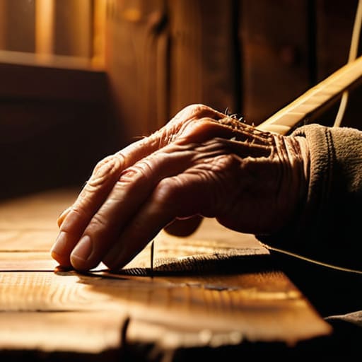 Listening to the Echoes of Folk Music Evolution.
