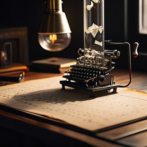 Moving Beyond Dry Academic Essay Structure.