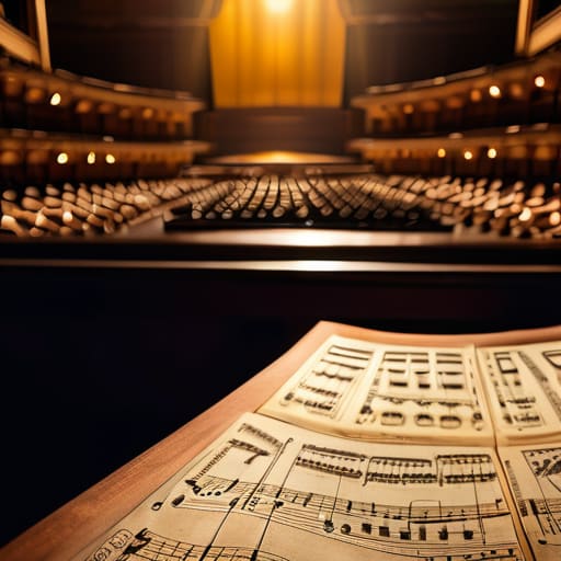 The Art of Curating Symphonic Repertoire for Tours