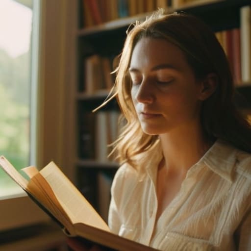The Soft Power of Womens Agency in Storytelling