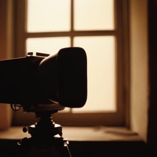 The Soul of Independent Film Production.