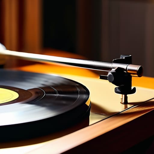 Analog music and The Echoes That Remain.