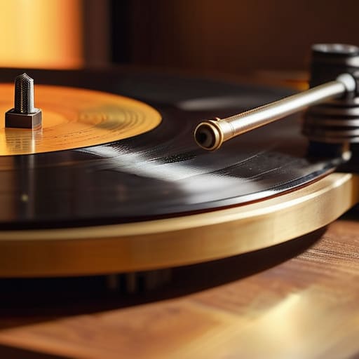 Jazz record representing The Echoes That Remain.