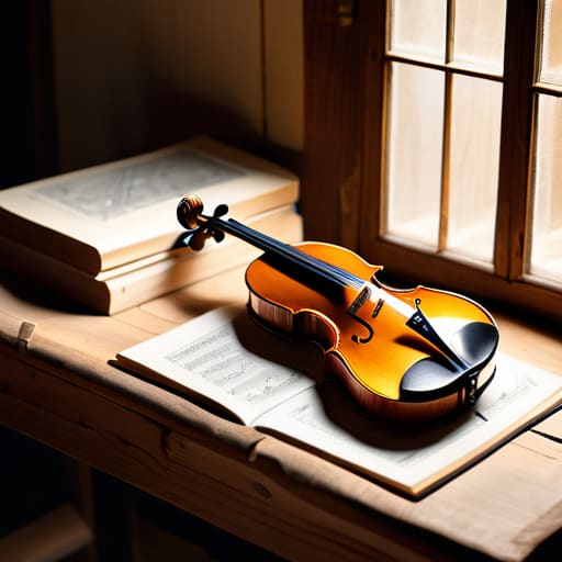 Books celebrating craftsmanship, The Final Note.