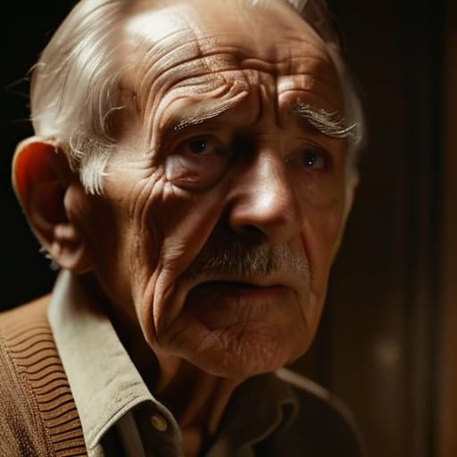 Indie cinema storytelling in The Last Frame.